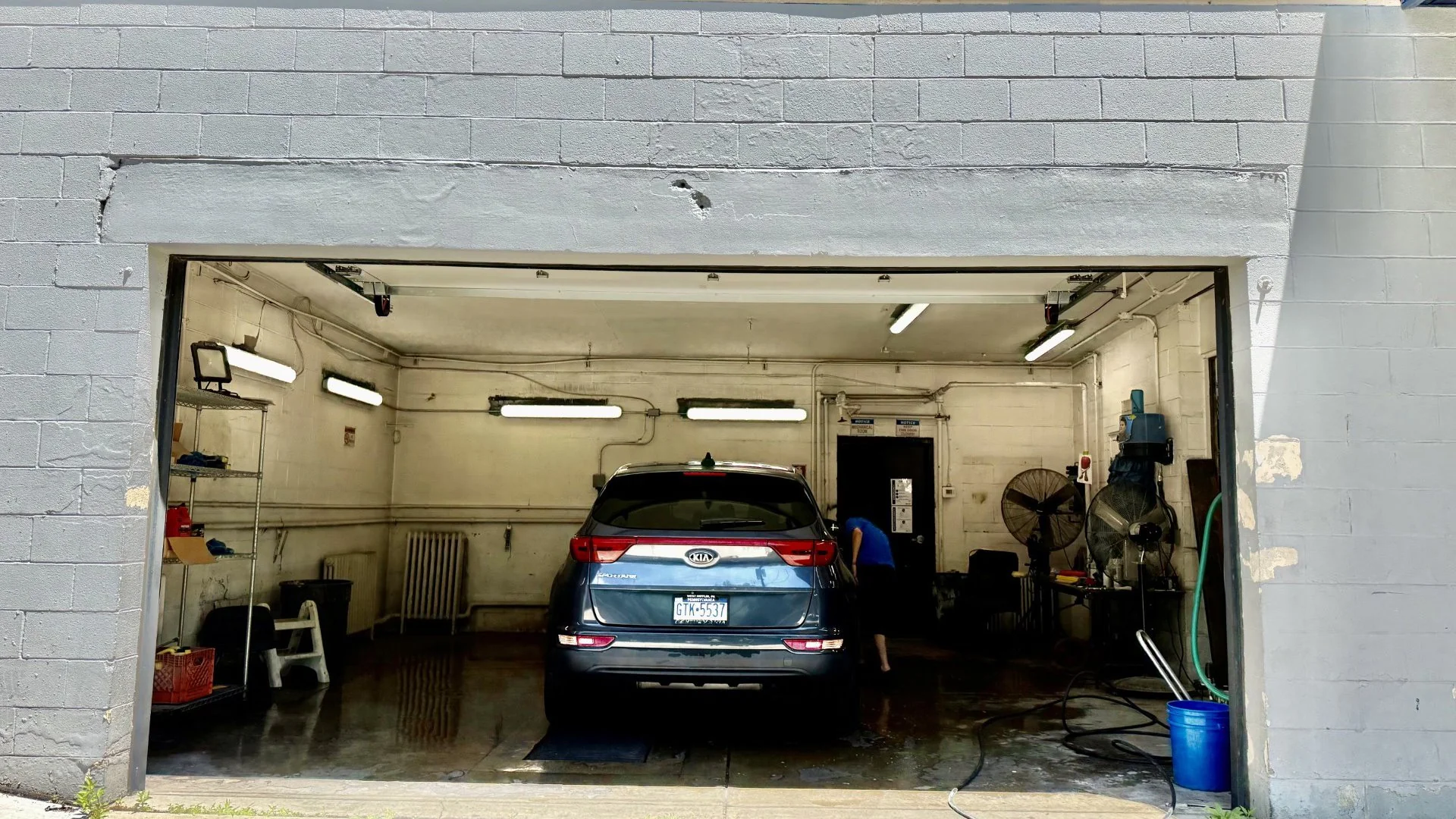 Gerber Collision & Glass — Sale in Pittsburgh, PA, photo 5 of 6