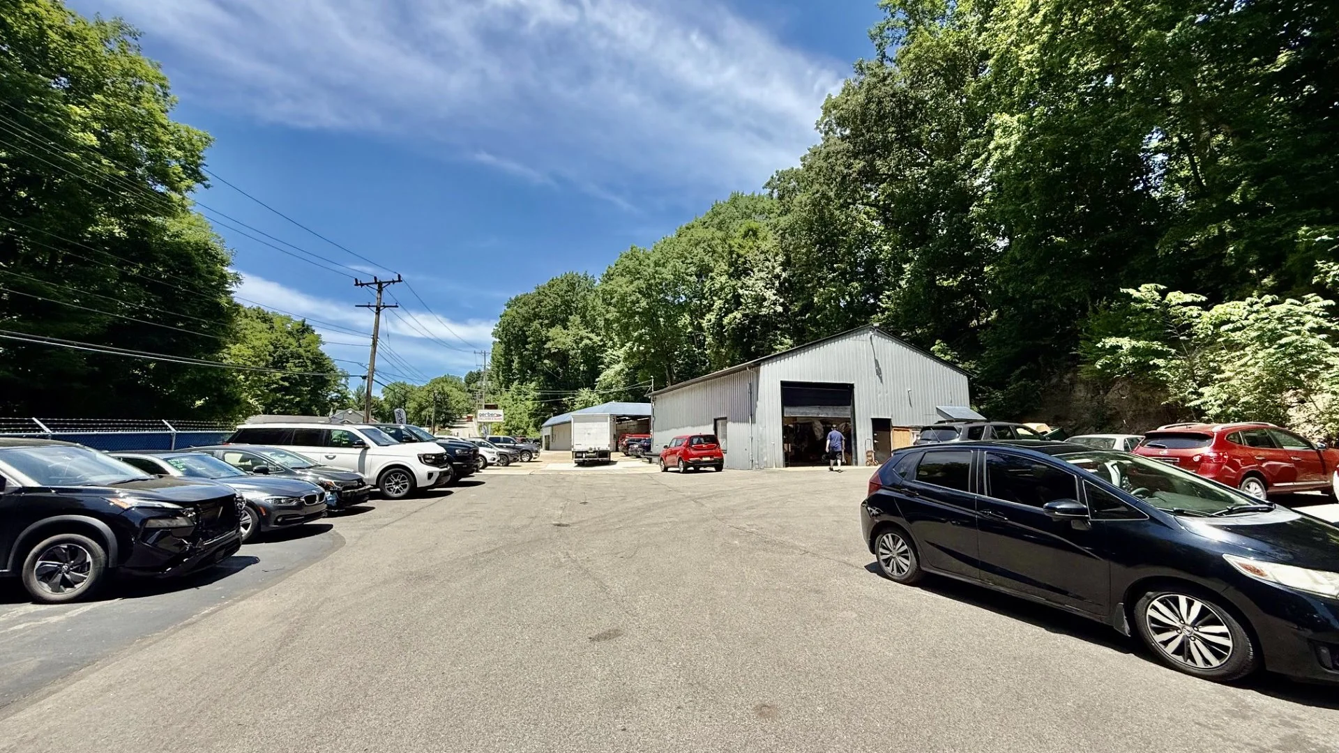 Gerber Collision & Glass — Sale in Pittsburgh, PA, photo 6 of 6