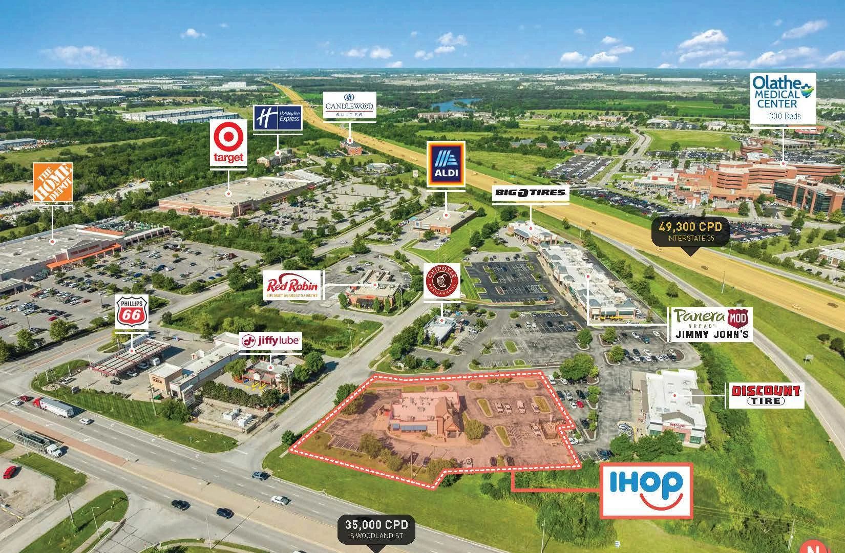 Business for Sale in Olathe, KS, photo 4 of 5