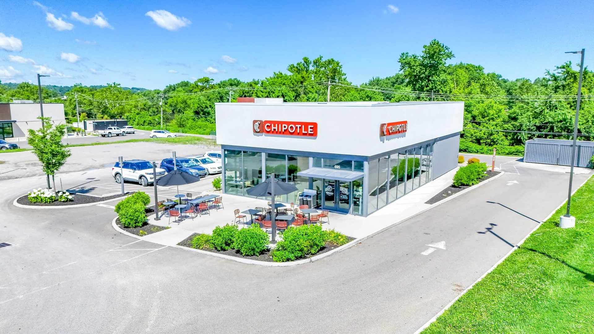 Chipotle Zanesville — Sale in Zanesville, OH, photo 1 of 2