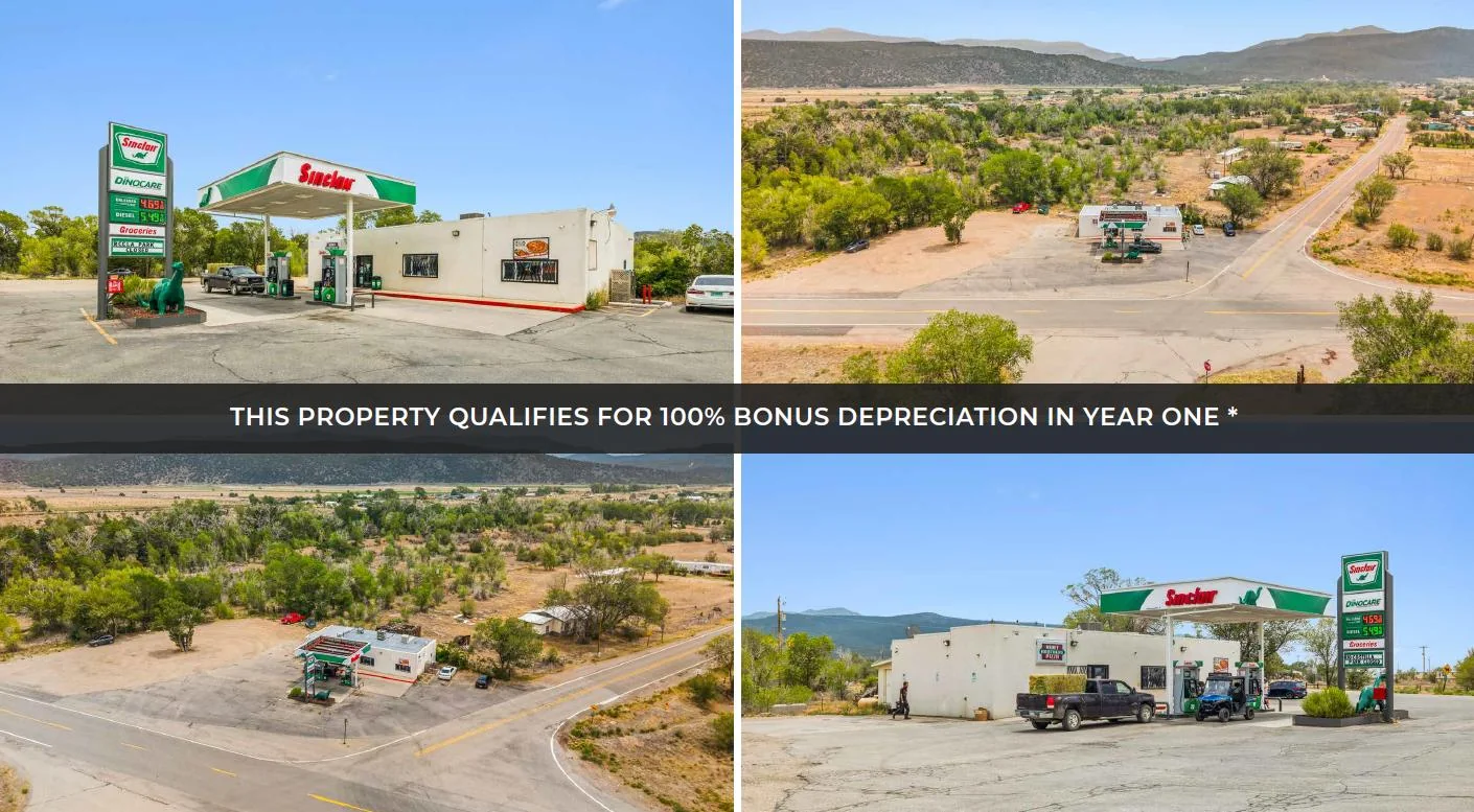 Sinclair — Sale in Costilla, NM, photo 2 of 5