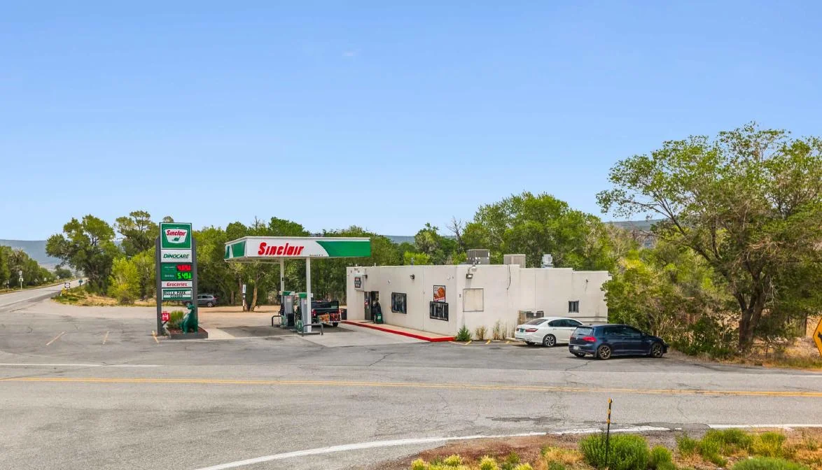 Sinclair — Sale in Costilla, NM, photo 4 of 5
