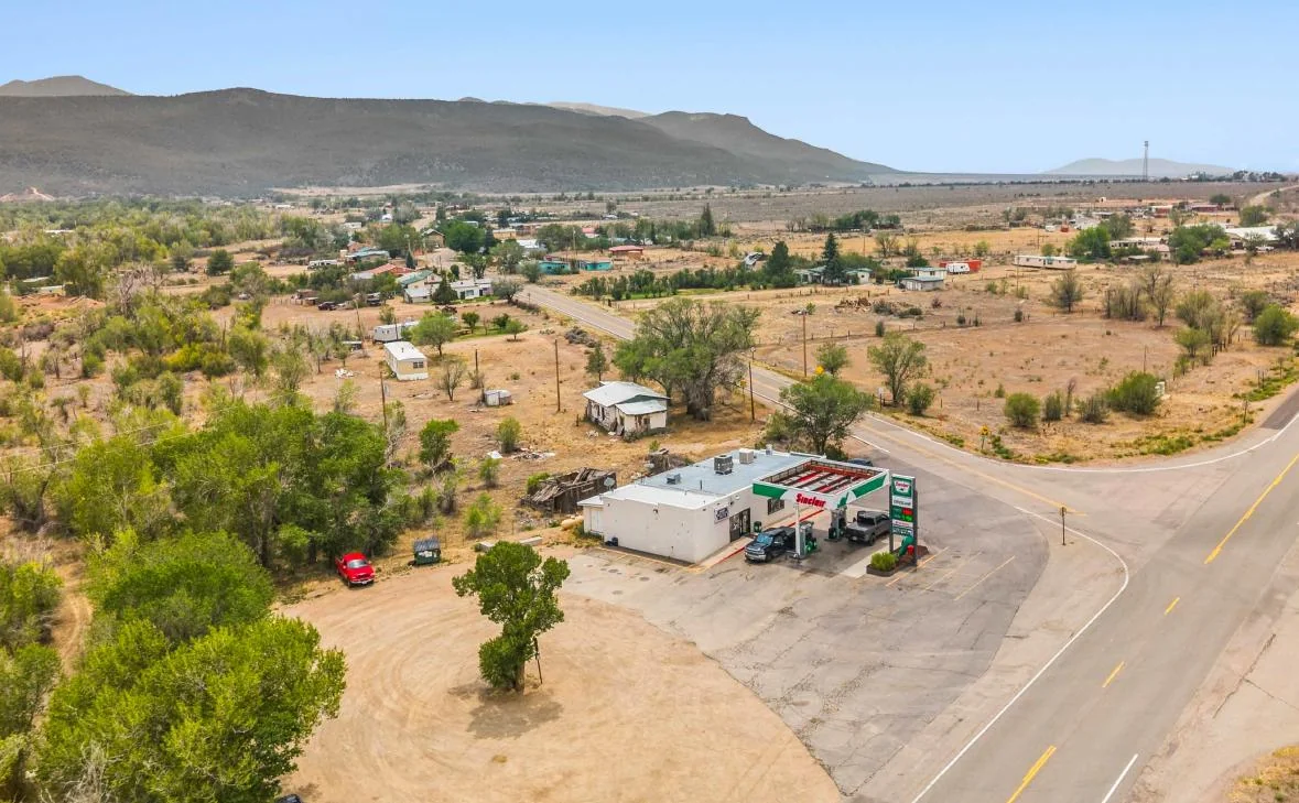 Sinclair — Sale in Costilla, NM, photo 5 of 5