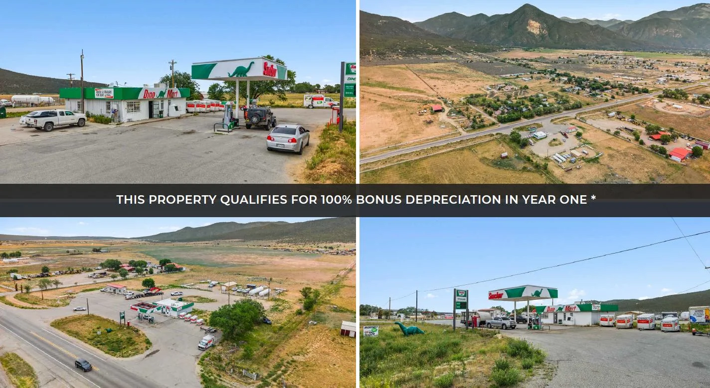 Sinclair — Sale in Questa, NM, photo 4 of 5