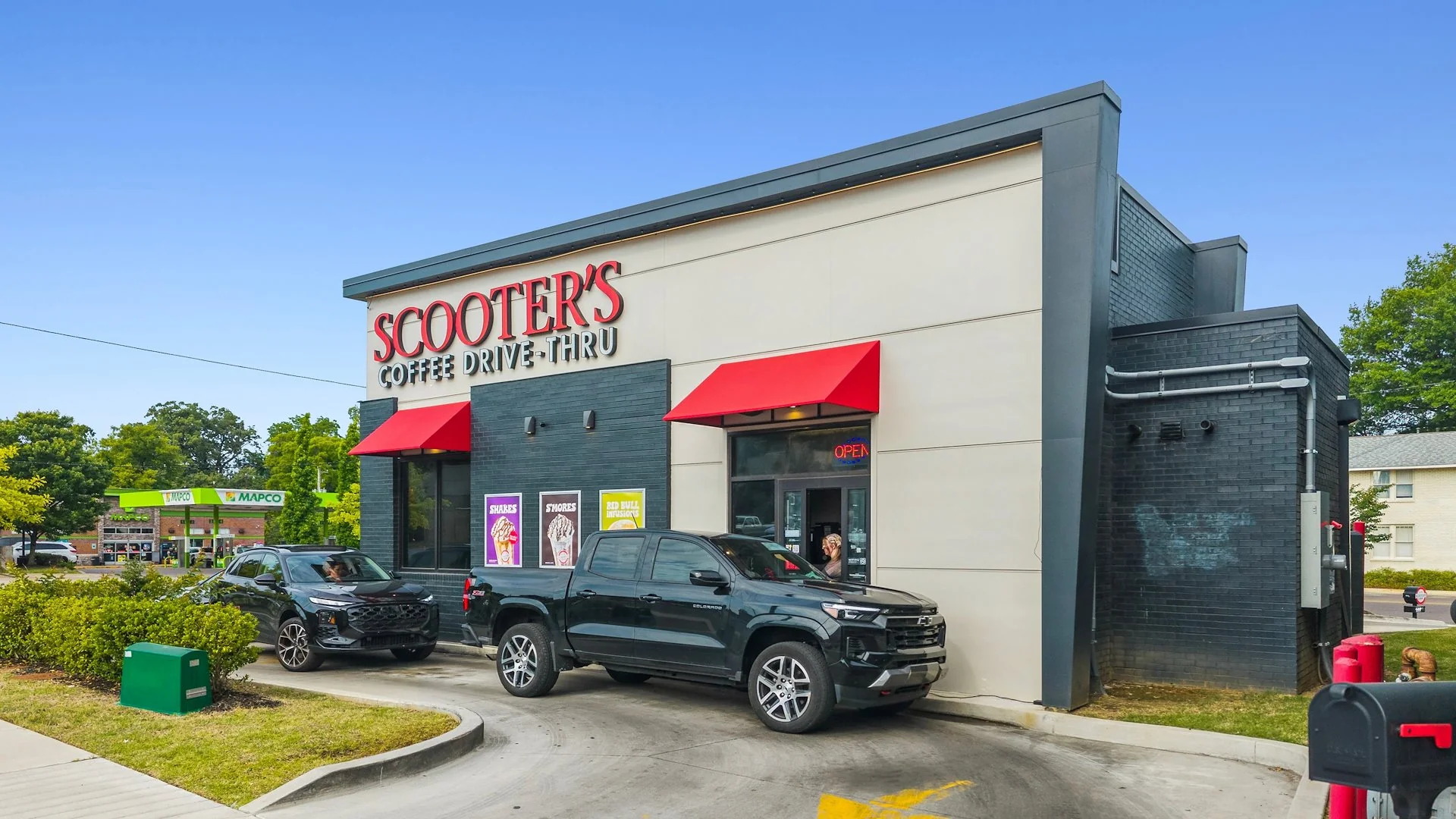 Scooter’s Coffee — Sale in Memphis, TN, photo 3 of 3