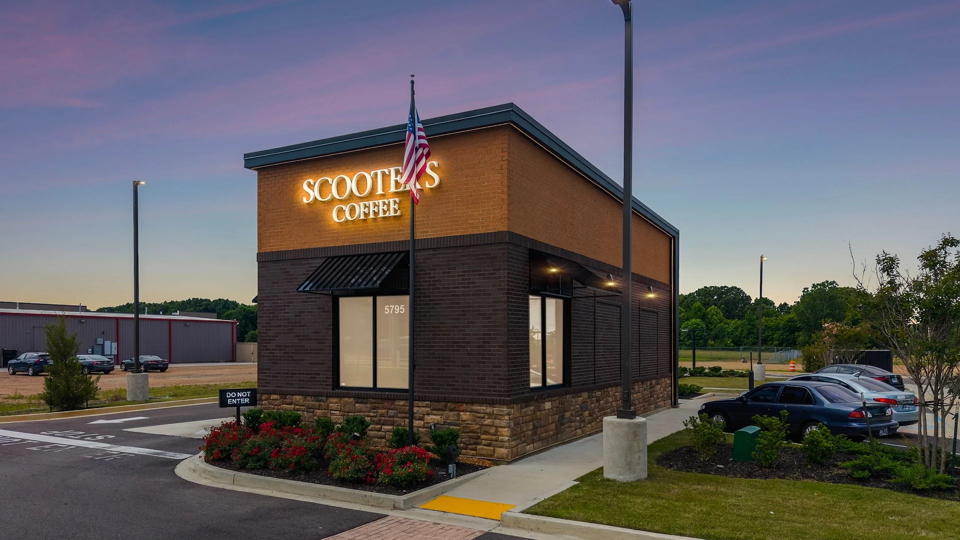 Scooter’s Coffee — Sale in Arlington, TN, photo 5 of 6