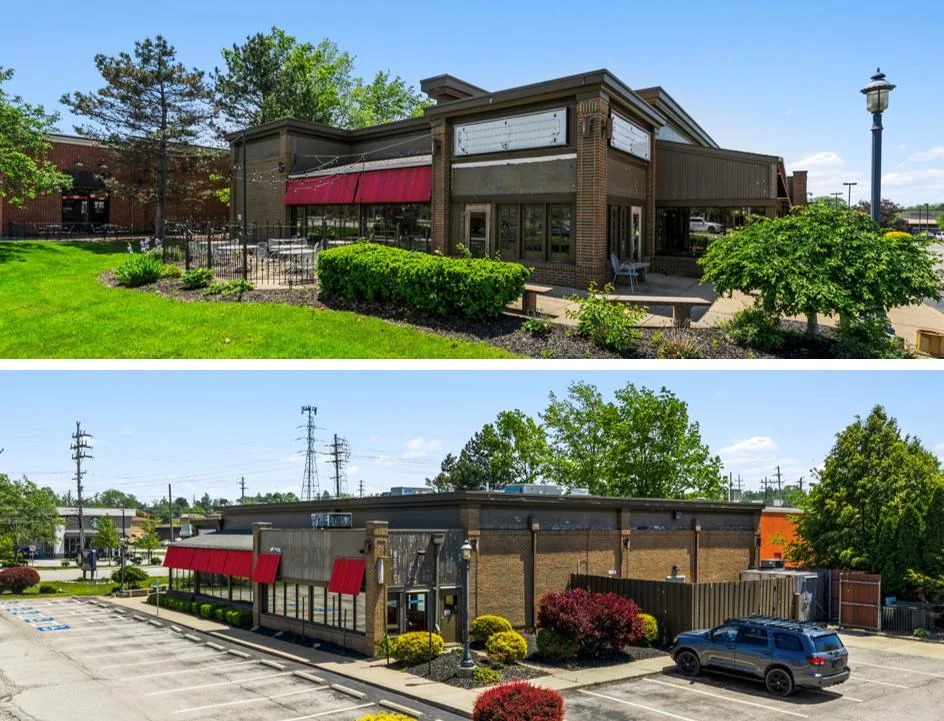 Re-Tenant/Redevelopment Opportunity-2nd Gen Restaurant — Sale in Mentor, OH, photo 7 of 8
