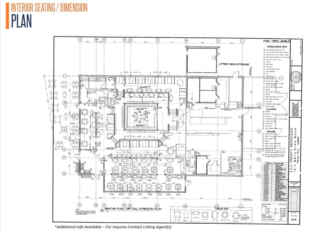 Re-Tenant/Redevelopment Opportunity-2nd Gen Restaurant — Sale in Mentor, OH, photo 8 of 8