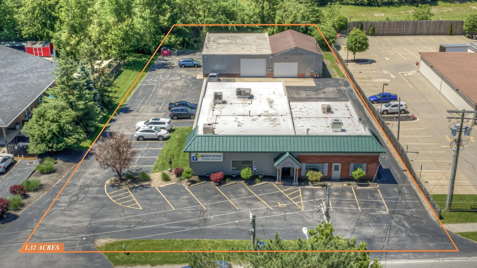 NVA Animal Hospital Portfolio | Mentor — Sale in Mentor, OH, photo 2 of 6