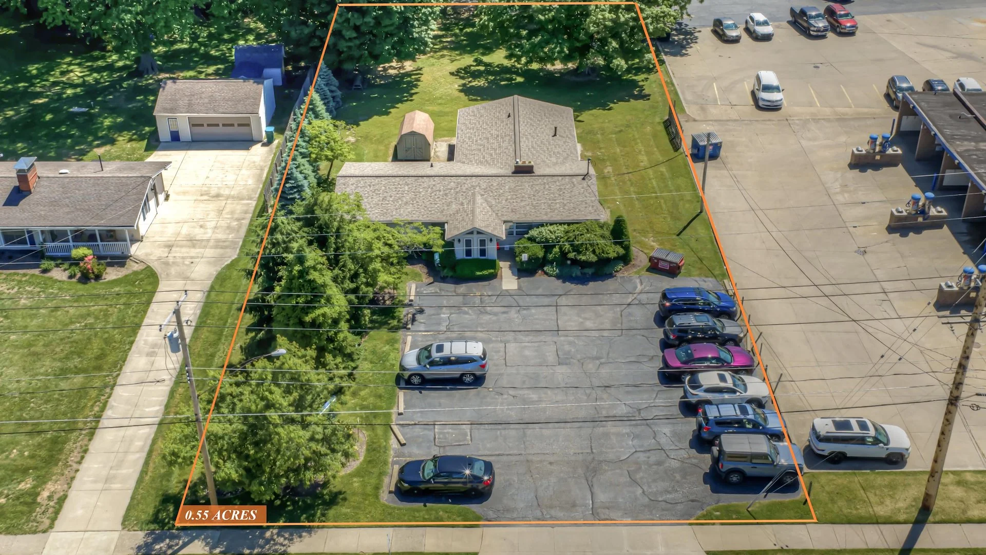 NVA Animal Hospital Portfolio | Mentor — Sale in Mentor, OH, photo 3 of 6