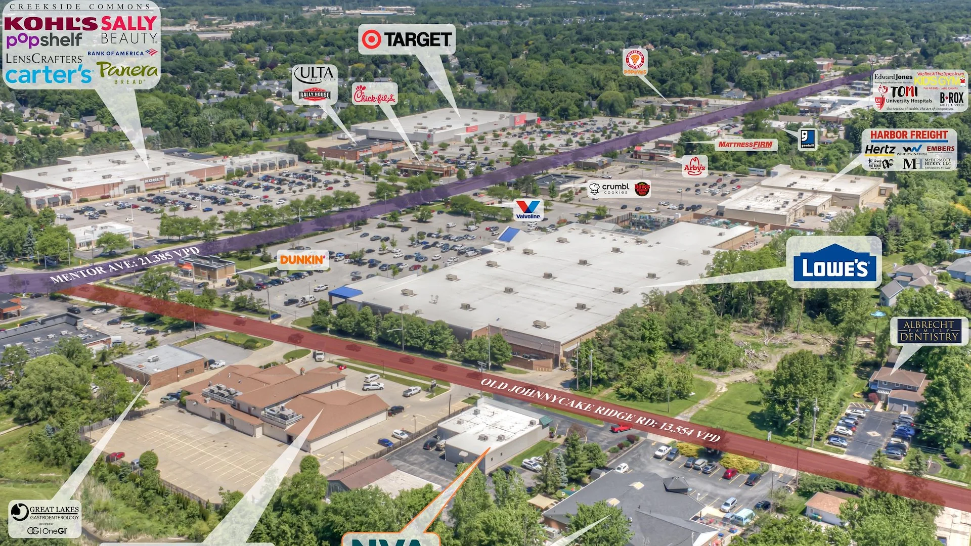 NVA Animal Hospital Portfolio | Mentor — Sale in Mentor, OH, photo 5 of 6