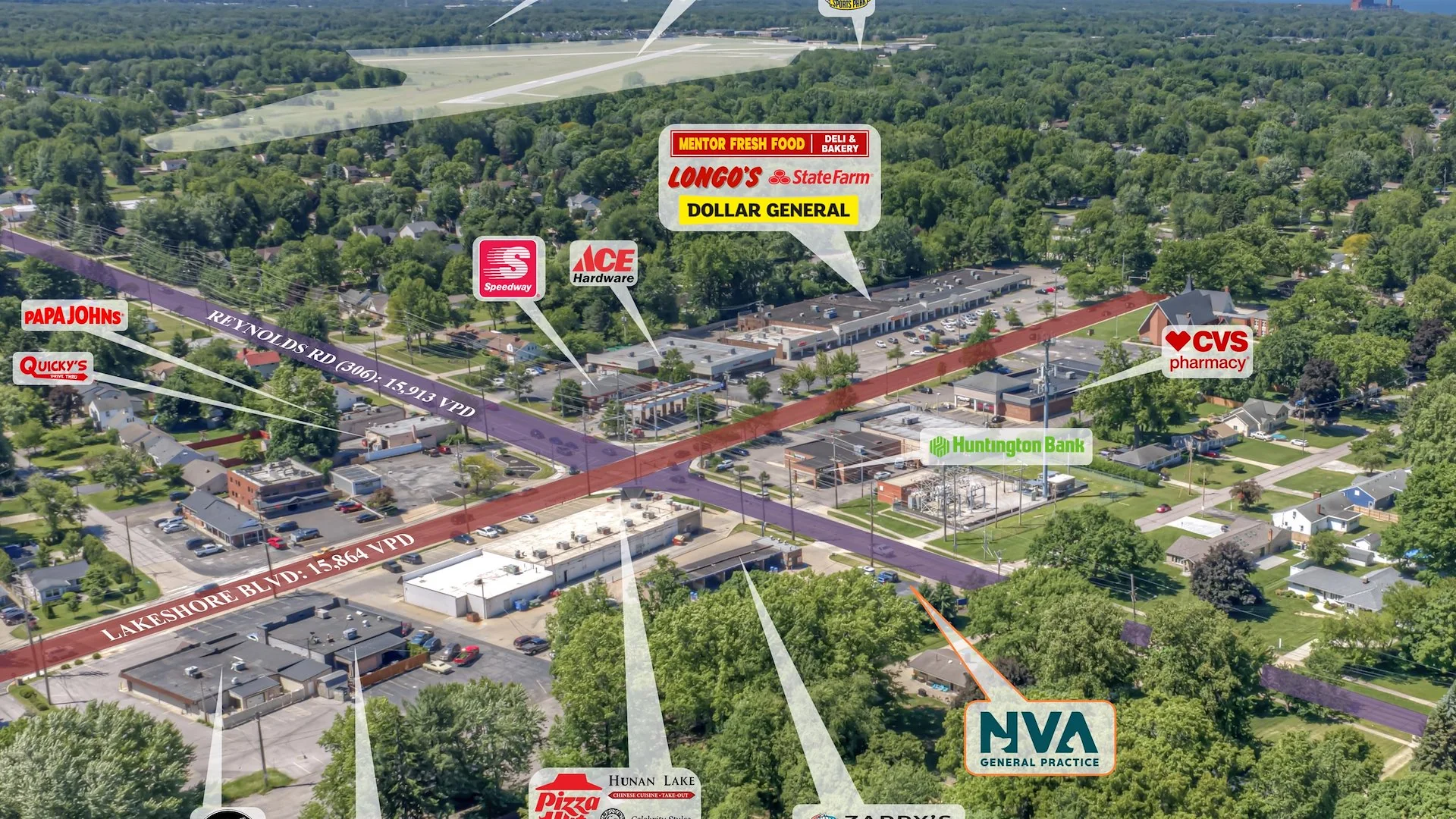 NVA Animal Hospital Portfolio | Mentor — Sale in Mentor, OH, photo 6 of 6