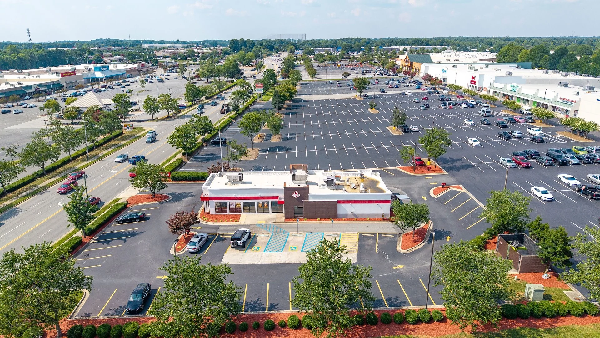 Arby's — Sale in Greensboro, NC, photo 2 of 7