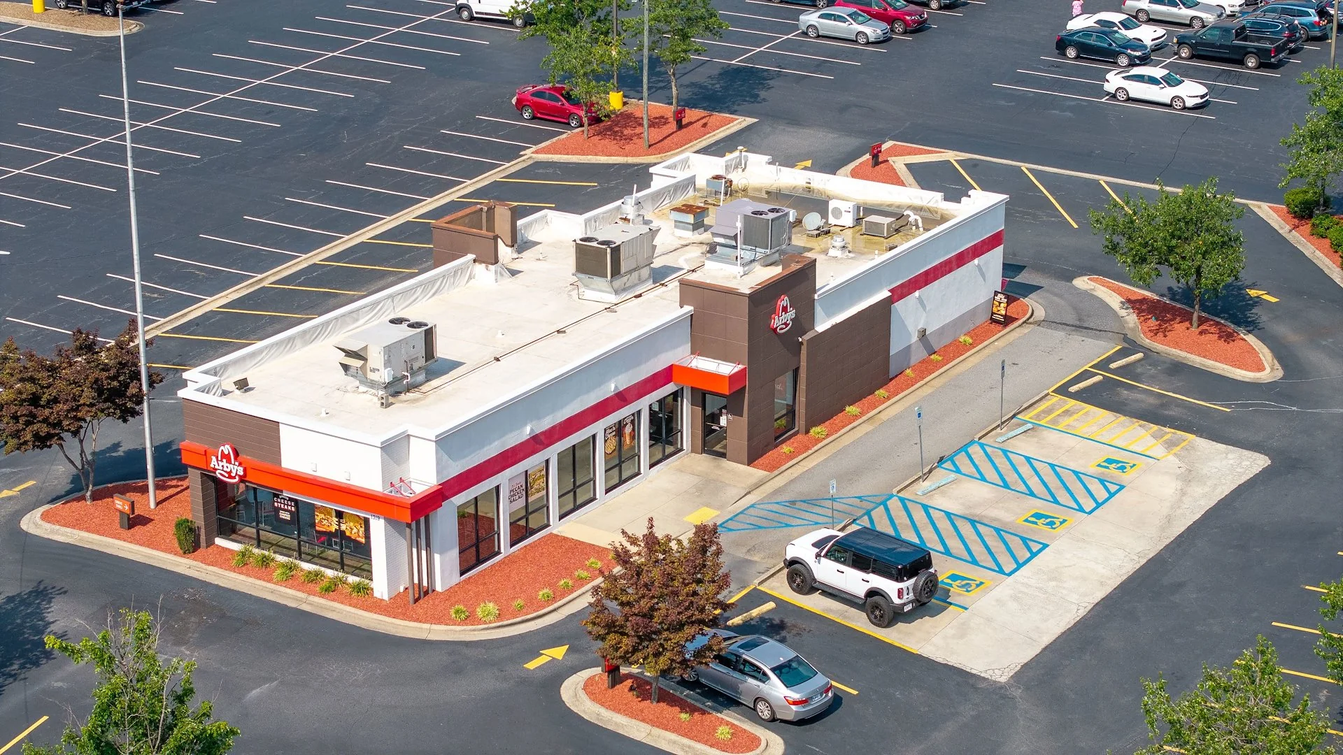 Arby's — Sale in Greensboro, NC, photo 4 of 7