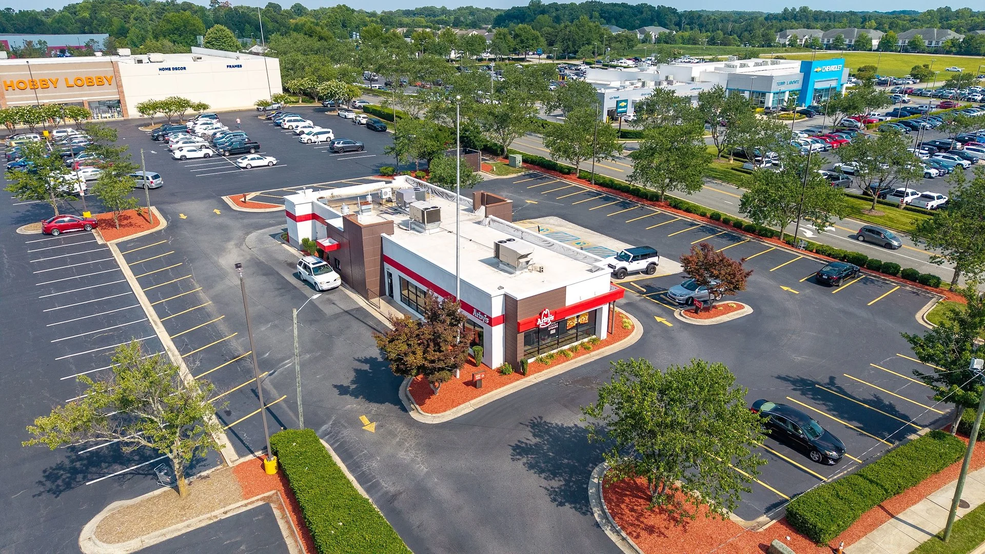 Arby's — Sale in Greensboro, NC, photo 5 of 7