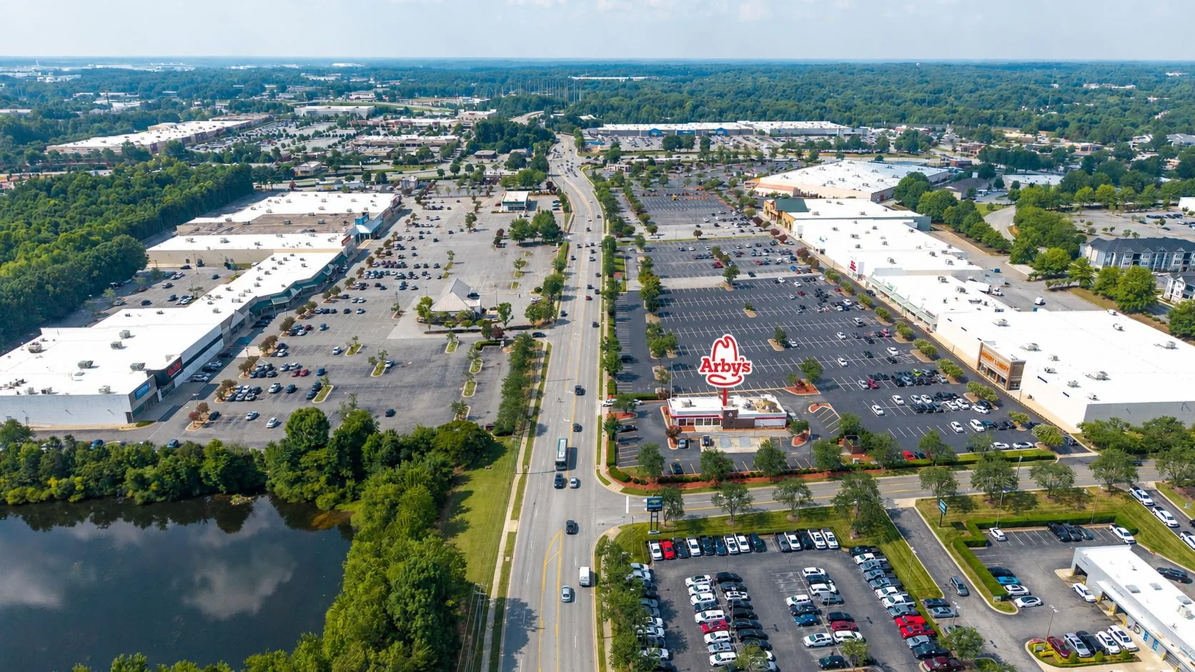 Arby's — Sale in Greensboro, NC, photo 6 of 7