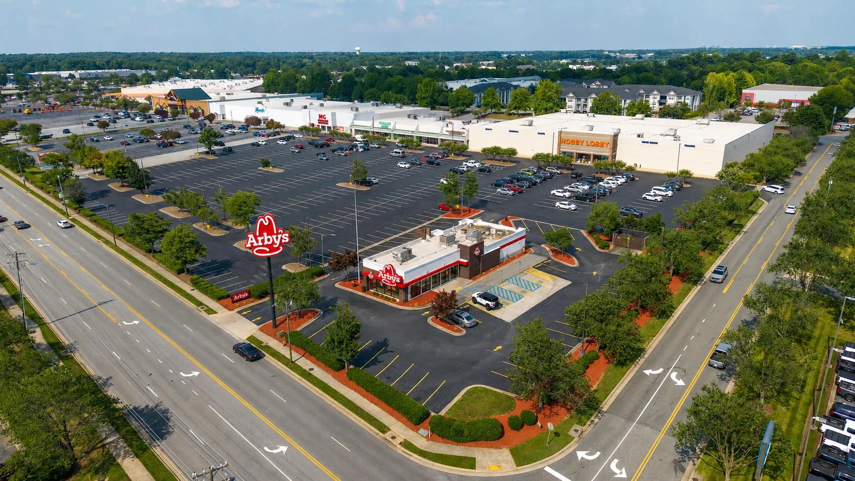 Arby's — Sale in Greensboro, NC, photo 7 of 7