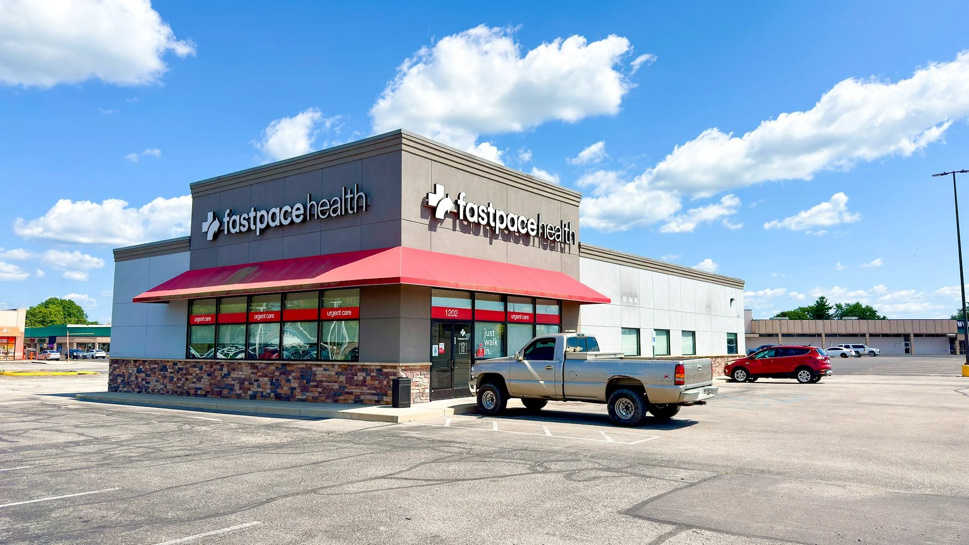 Fast Pace Health — Sale in Seymour, IN, photo 1 of 2
