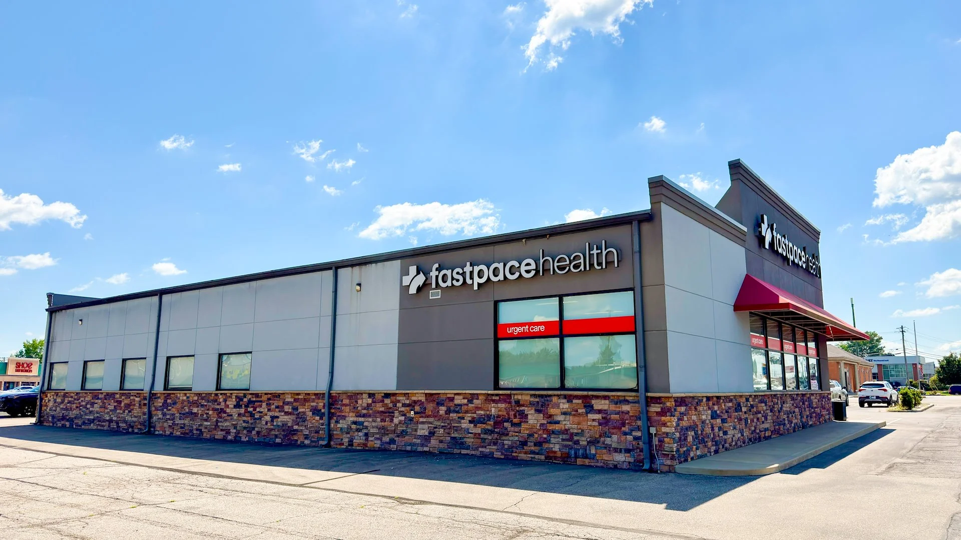 Fast Pace Health — Sale in Seymour, IN, photo 2 of 2
