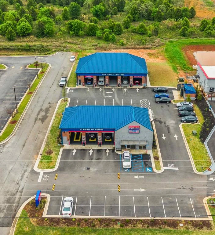 Express Oil Change — Sale in Warner Robins, GA, photo 2 of 5