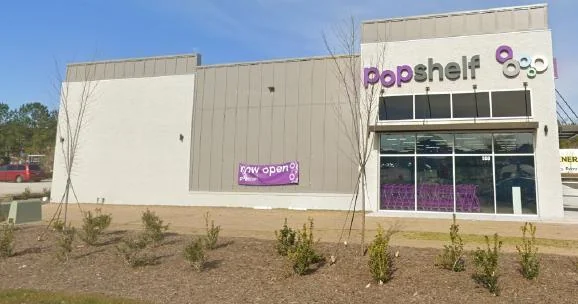 Popshelf — Sale in Jacksonville, NC, photo 1 of 2