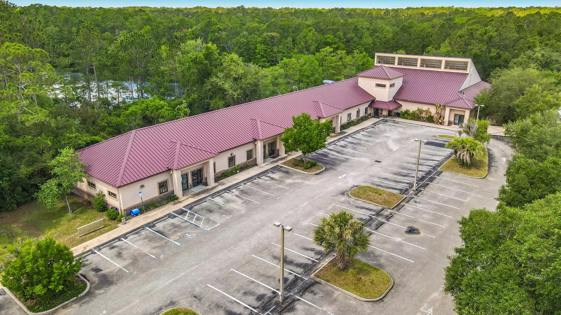 OLD KINGS PLAZA | SELLER FINANCING AVAILABLE |… — Sale in Flagler Beach, FL, photo 1 of 6