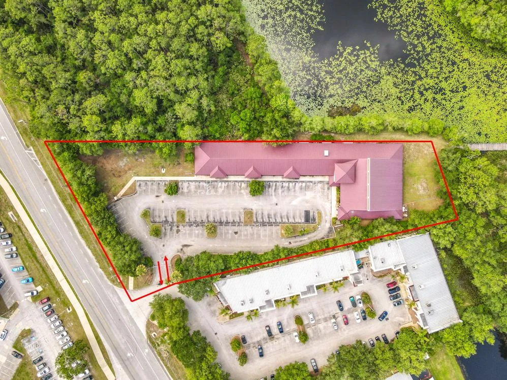 OLD KINGS PLAZA | SELLER FINANCING AVAILABLE |… — Sale in Flagler Beach, FL, photo 2 of 6