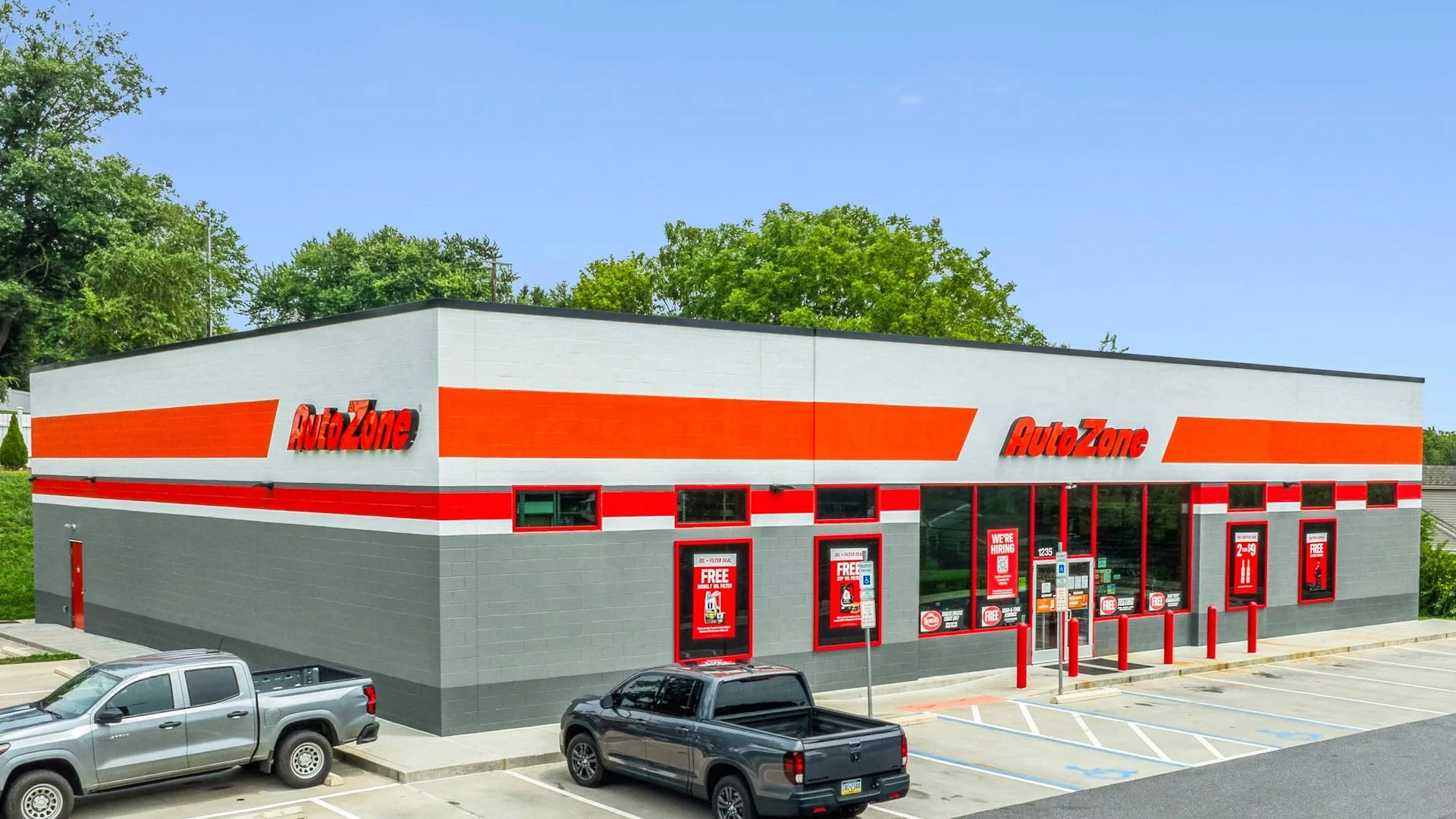 AutoZone — Sale in Elizabethtown, PA, photo 1 of 3