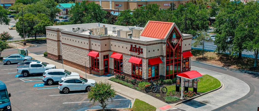 Arby's | Jacksonville FL — Sale in Jacksonville, FL, photo 1 of 2