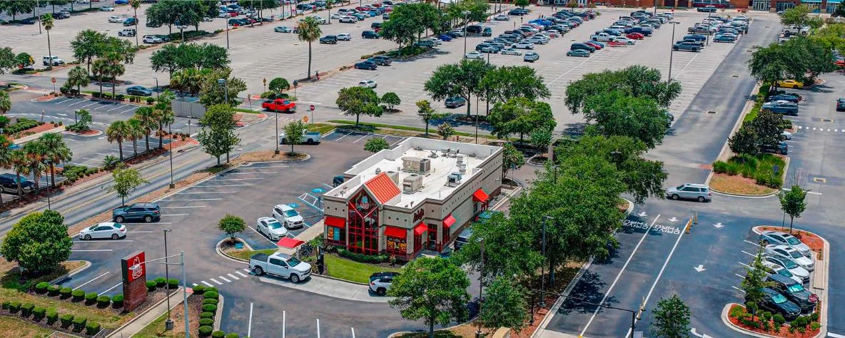 Arby's | Jacksonville FL — Sale in Jacksonville, FL, photo 2 of 2