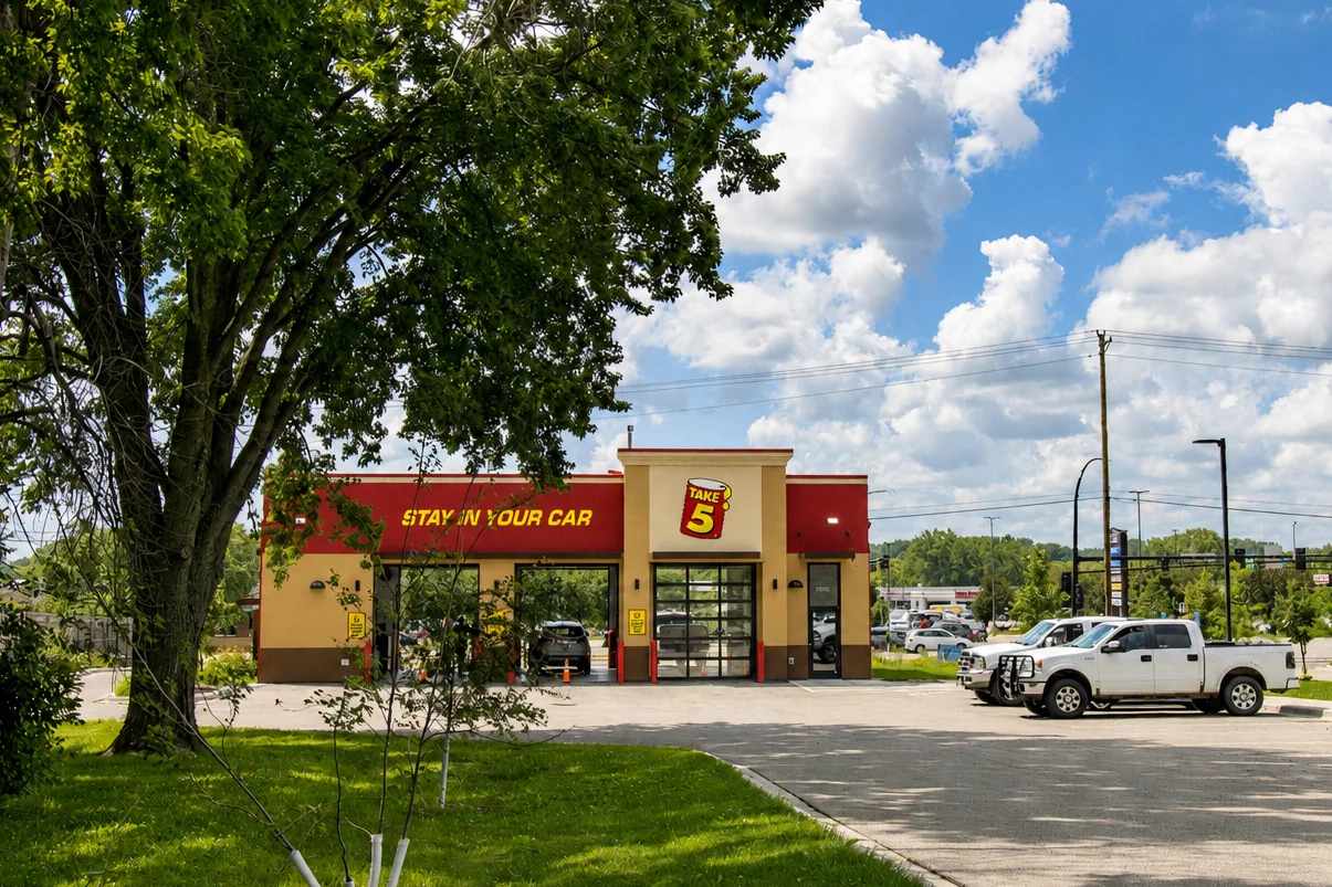 Take 5 (1.14-Acre Hard Corner Site) — Sale in Rochester, MN, photo 3 of 4