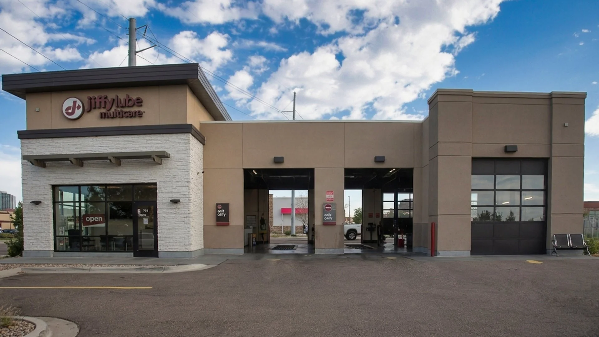 12 Year Jiffy Lube — Sale in Thornton, CO, photo 1 of 3
