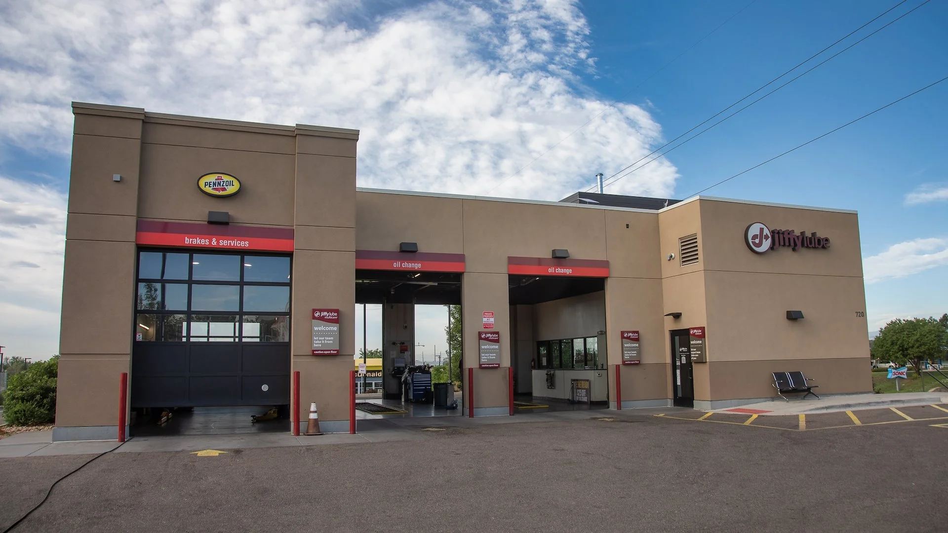 12 Year Jiffy Lube — Sale in Thornton, CO, photo 3 of 3