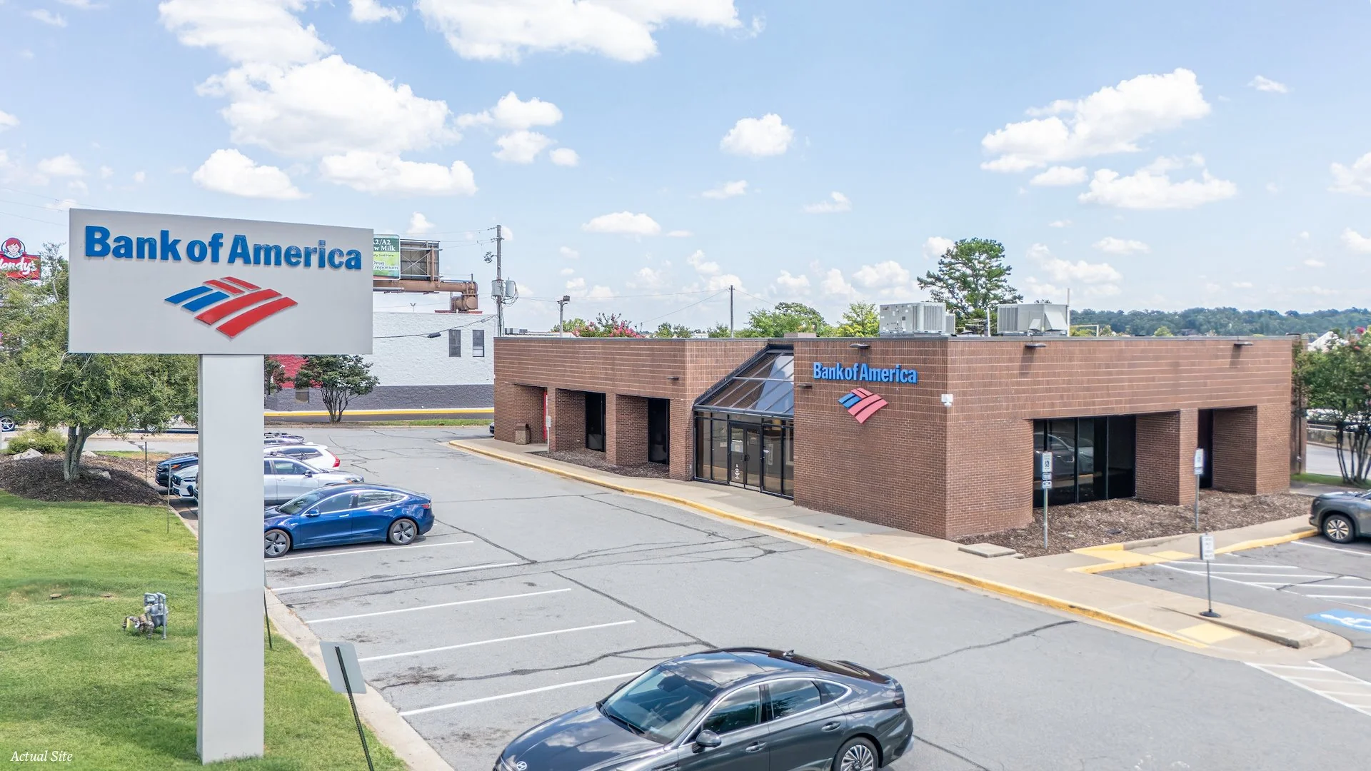 Bank Of America | Little Rock - Strong Demos |… — Sale in Little Rock, AR, photo 3 of 8