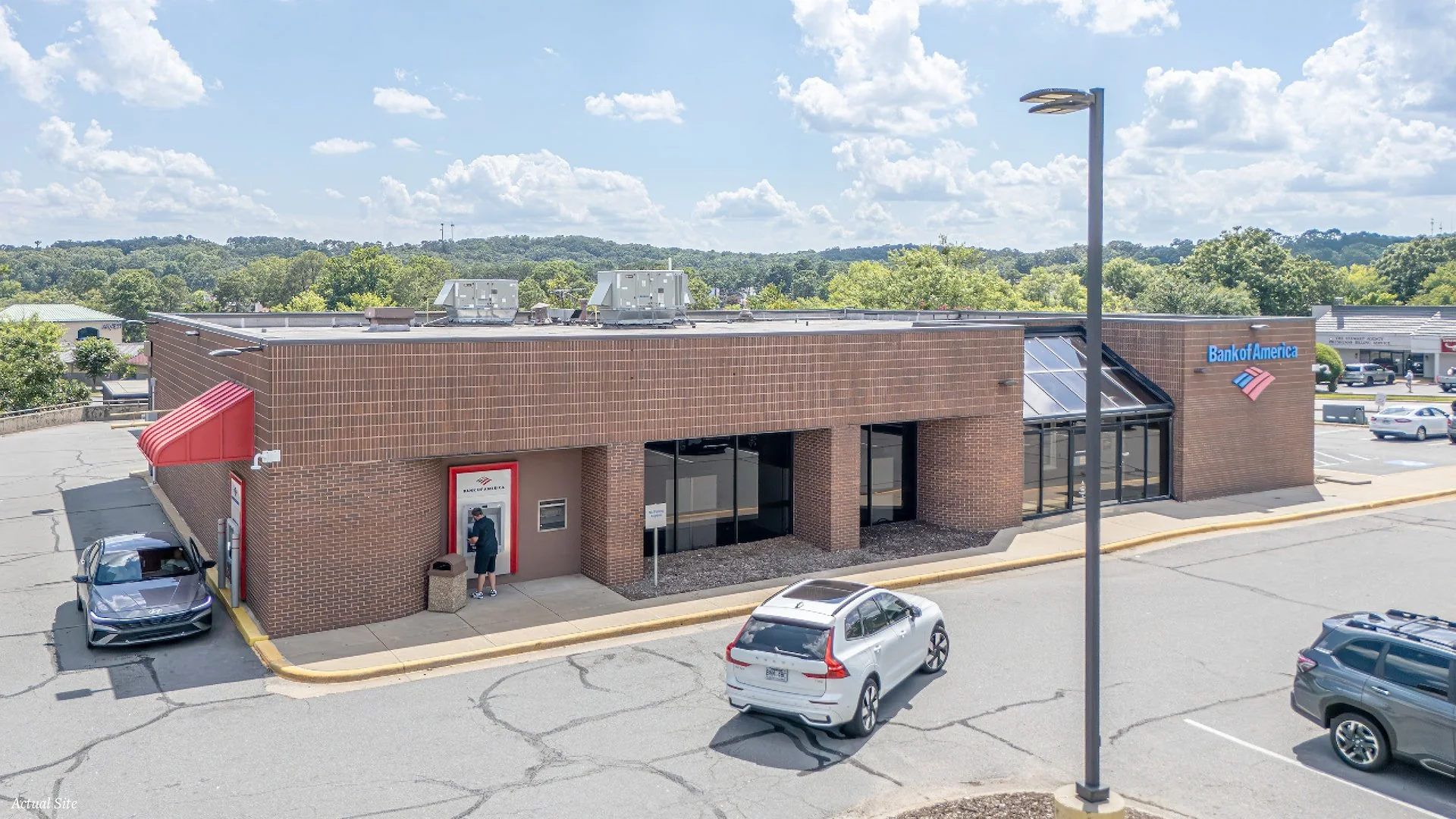 Bank Of America | Little Rock - Strong Demos |… — Sale in Little Rock, AR, photo 4 of 8