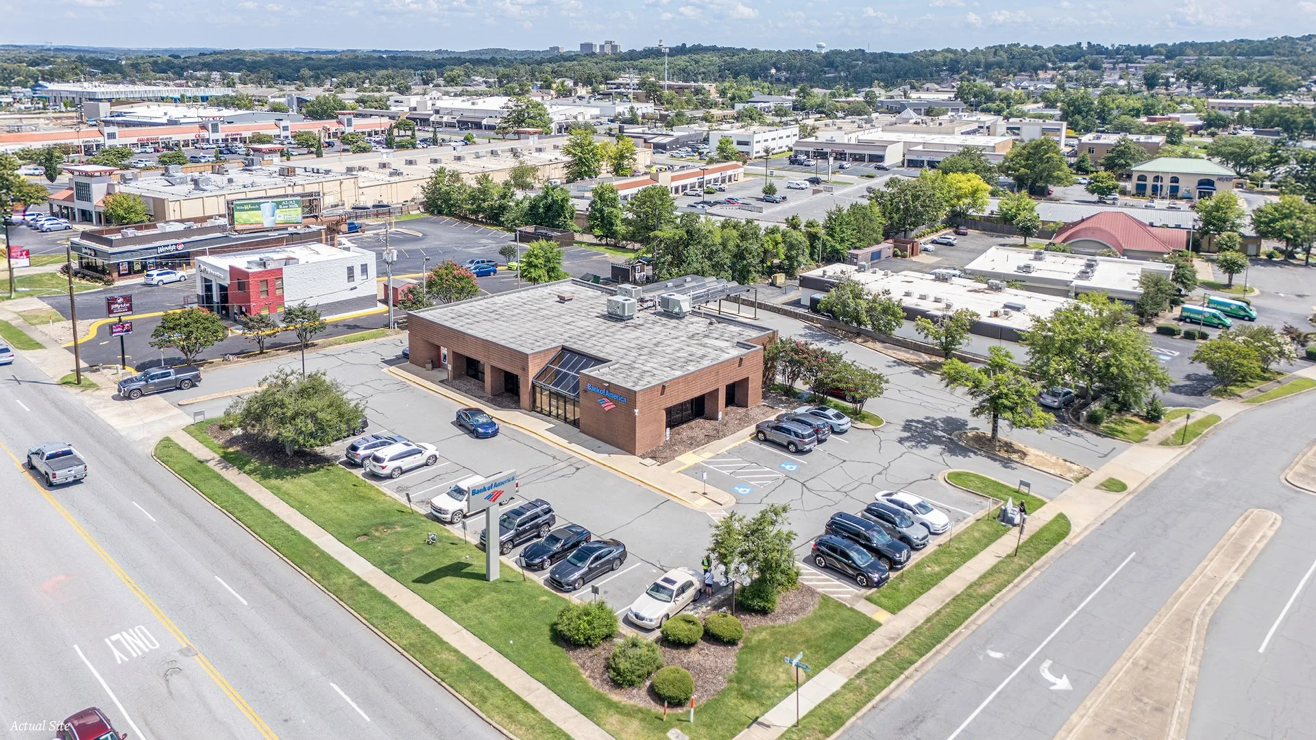 Bank Of America | Little Rock - Strong Demos |… — Sale in Little Rock, AR, photo 8 of 8
