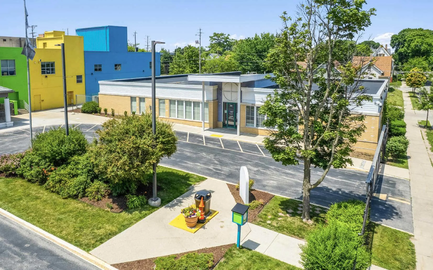 Children's Wisconsin | Award-Winning Pediatric Health… — Sale in Milwaukee, WI, photo 1 of 3
