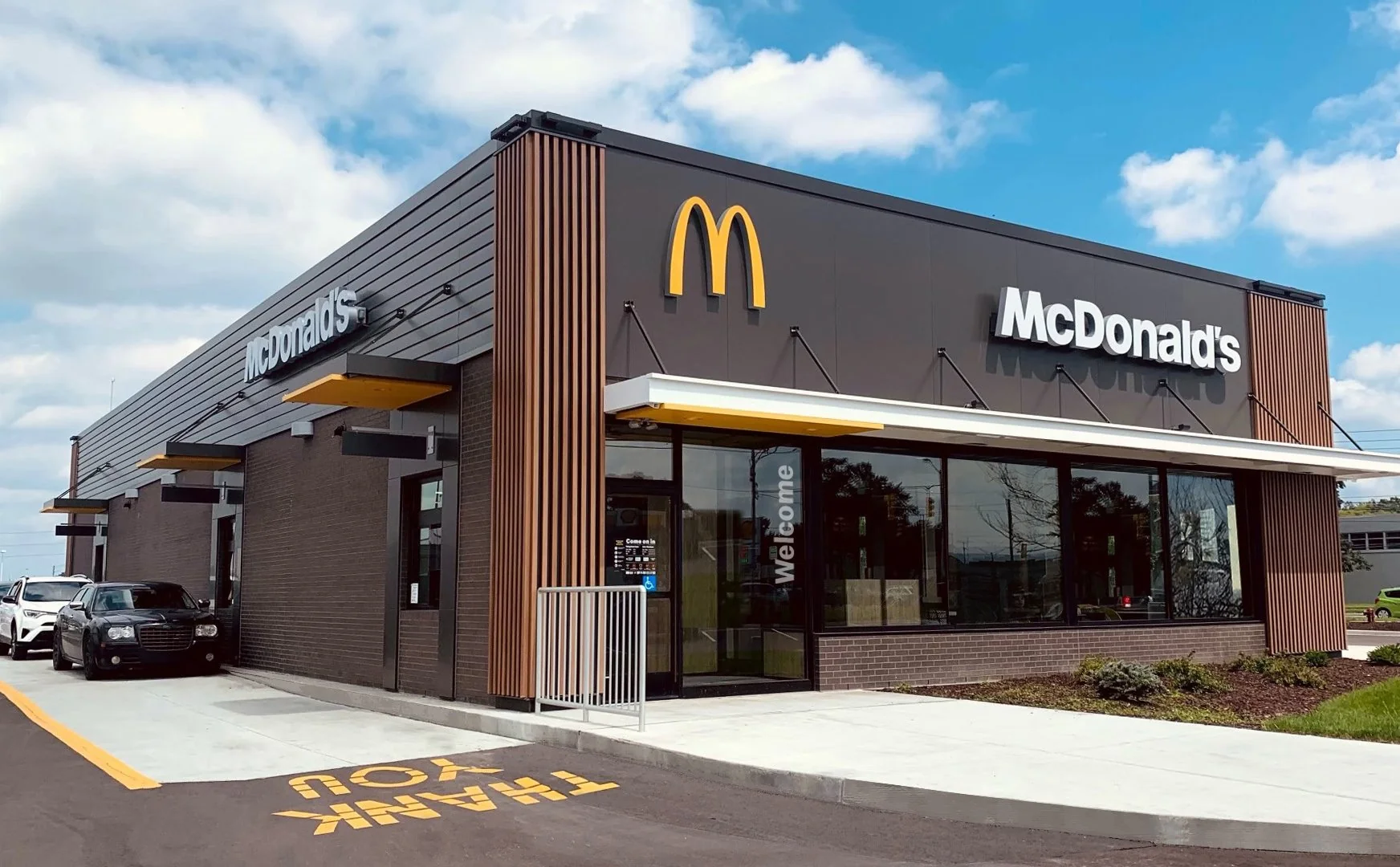 McDonald's — Sale in Dallas, TX, photo 3 of 3