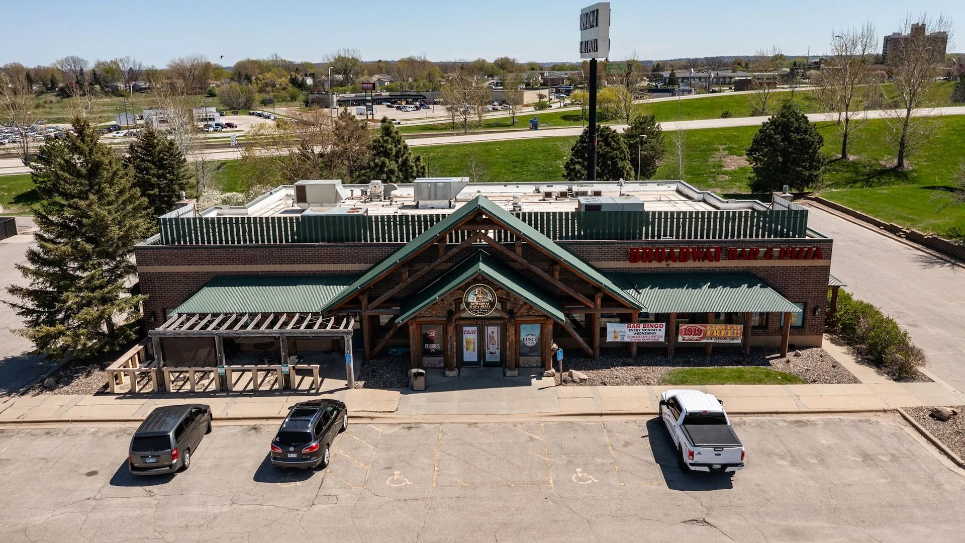 Broadway Pizza — Sale in Rochester, MN, photo 2 of 2