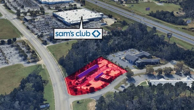 Whistle Express Car Wash | 100% Bonus Depreciation |… — Sale in Valdosta, GA, photo 2 of 2