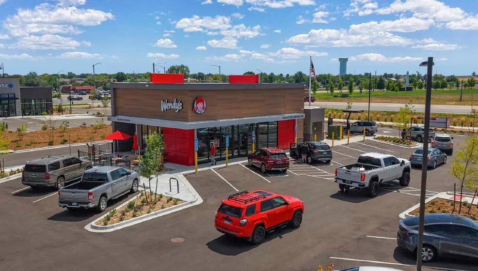 Wendy's — Sale in Frederick, CO, photo 2 of 5