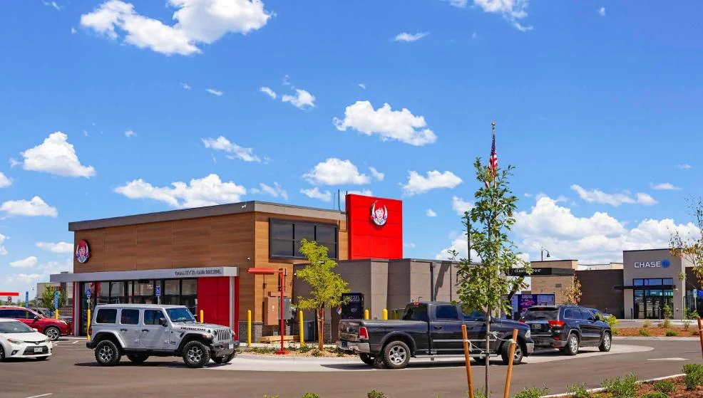 Wendy's — Sale in Frederick, CO, photo 5 of 5