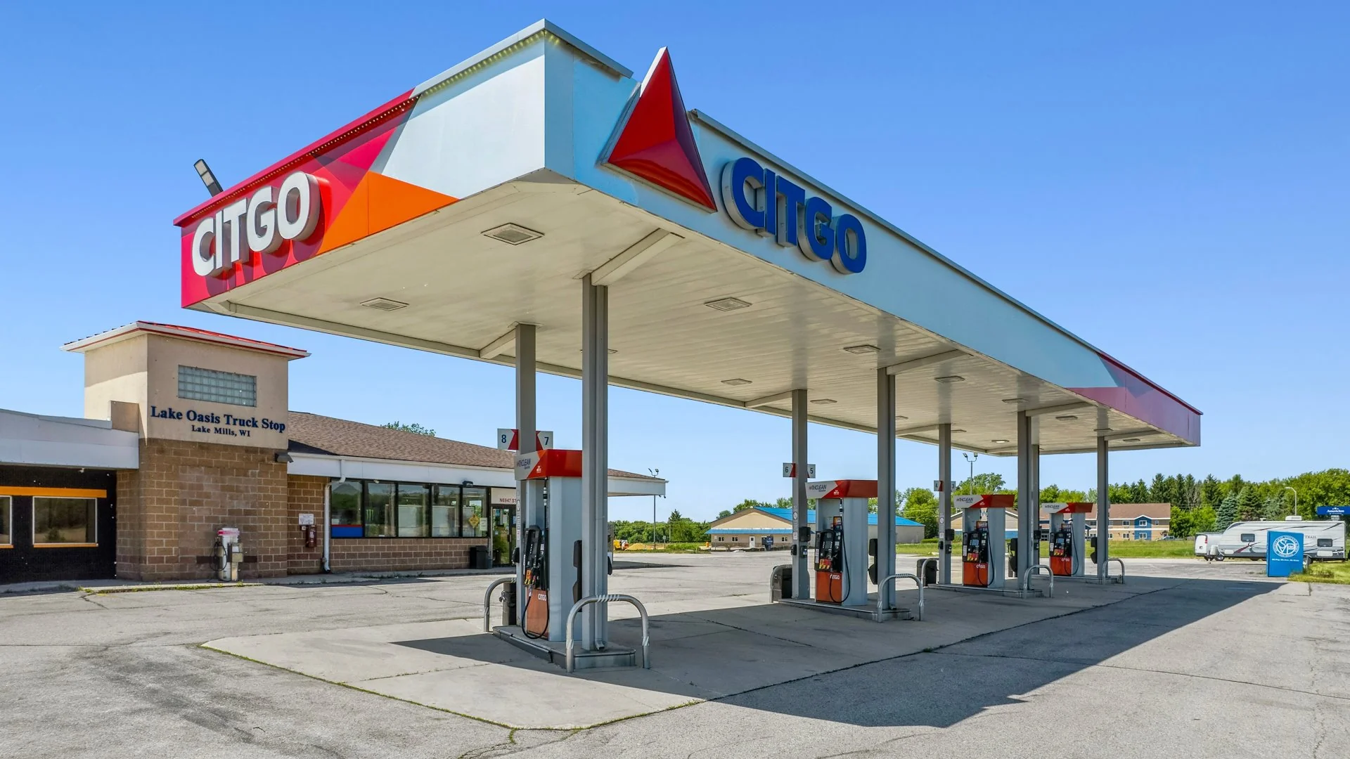 CITGO Gas &C- Store — Sale in Lake Mills, WI, photo 4 of 4