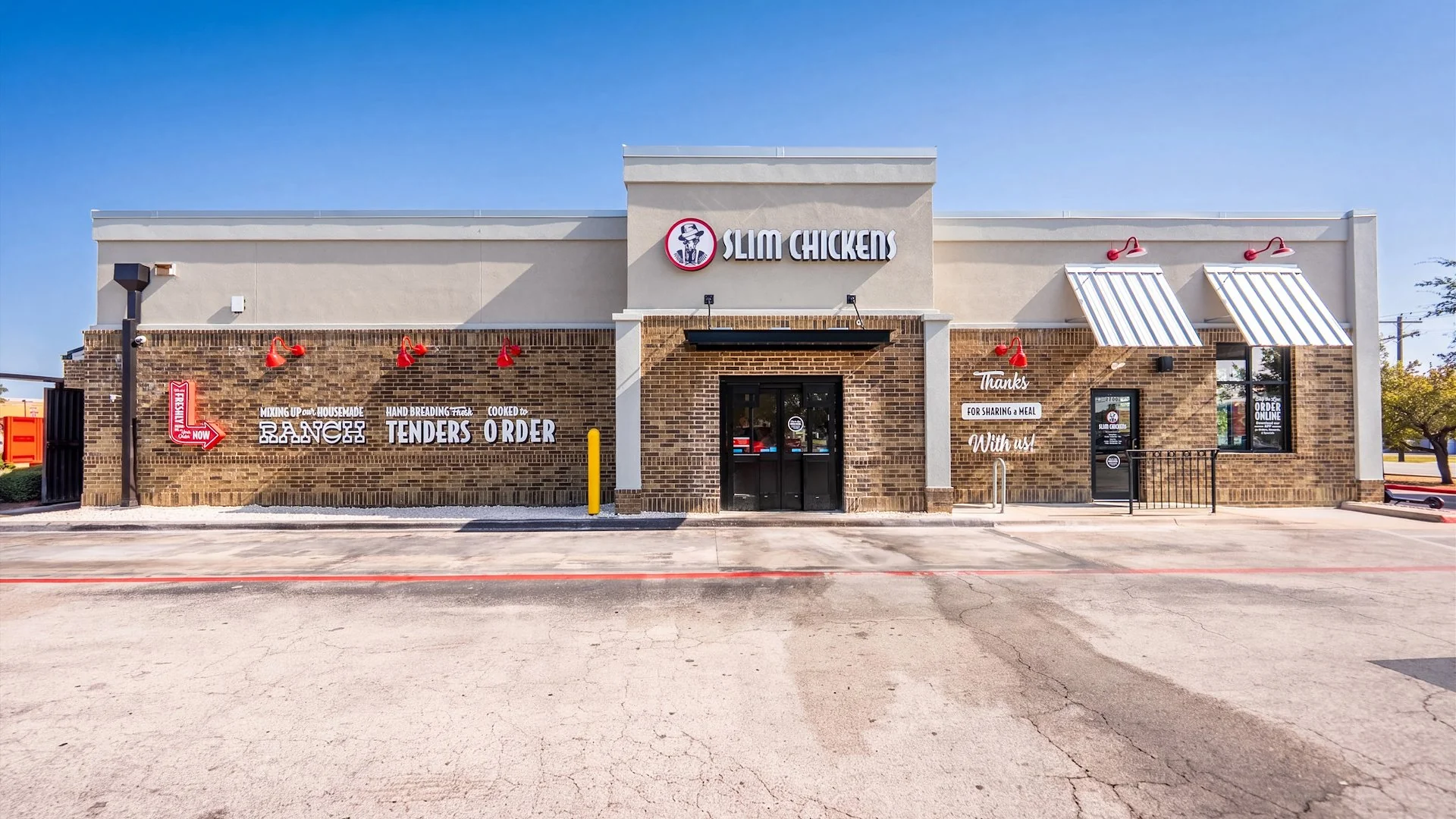 Slim Chickens — Sale in Round Rock, TX, photo 3 of 4