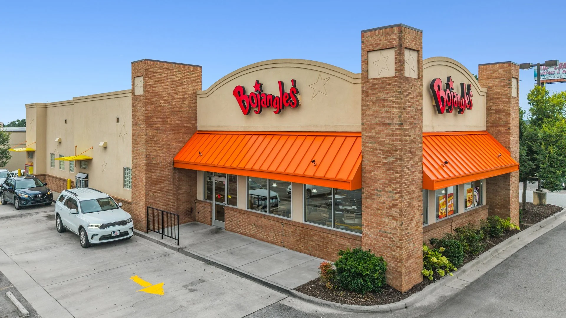 Bojangles — Sale in Augusta, GA, photo 1 of 5