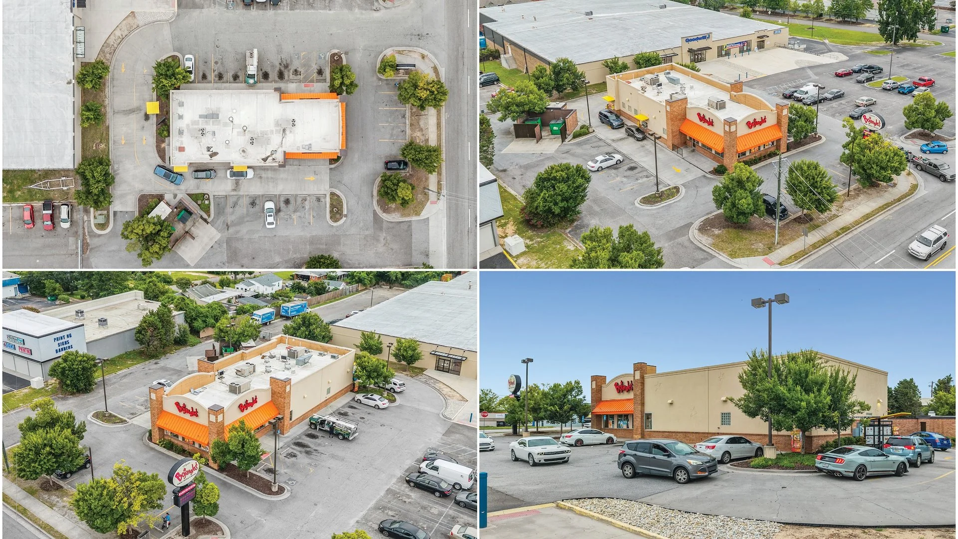Bojangles — Sale in Augusta, GA, photo 2 of 5