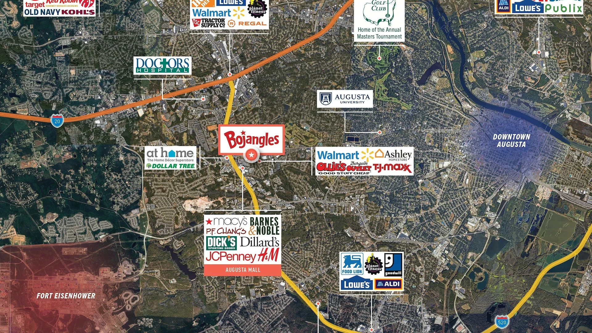 Bojangles — Sale in Augusta, GA, photo 3 of 5