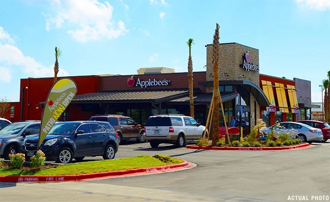 Applebee's — Sale in Portland, TX, photo 2 of 4
