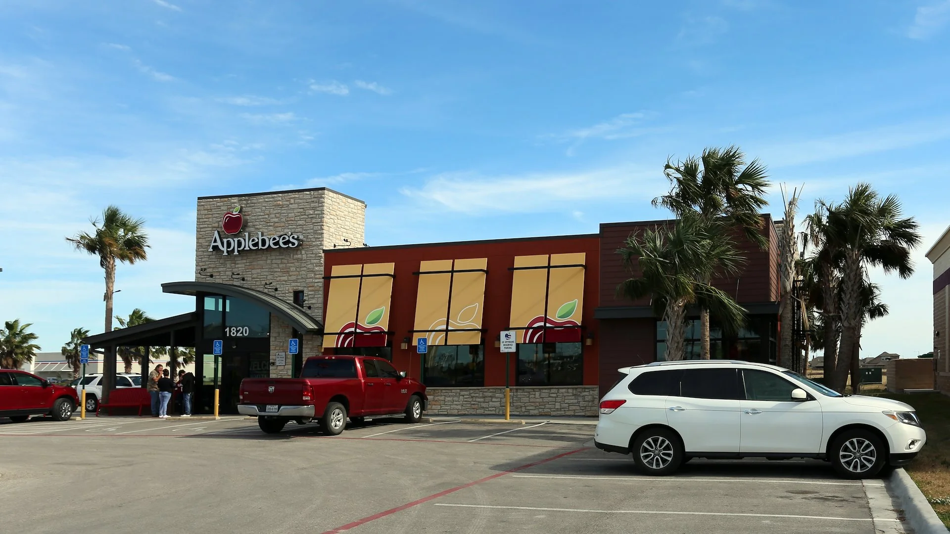 Applebee's — Sale in Portland, TX, photo 4 of 4