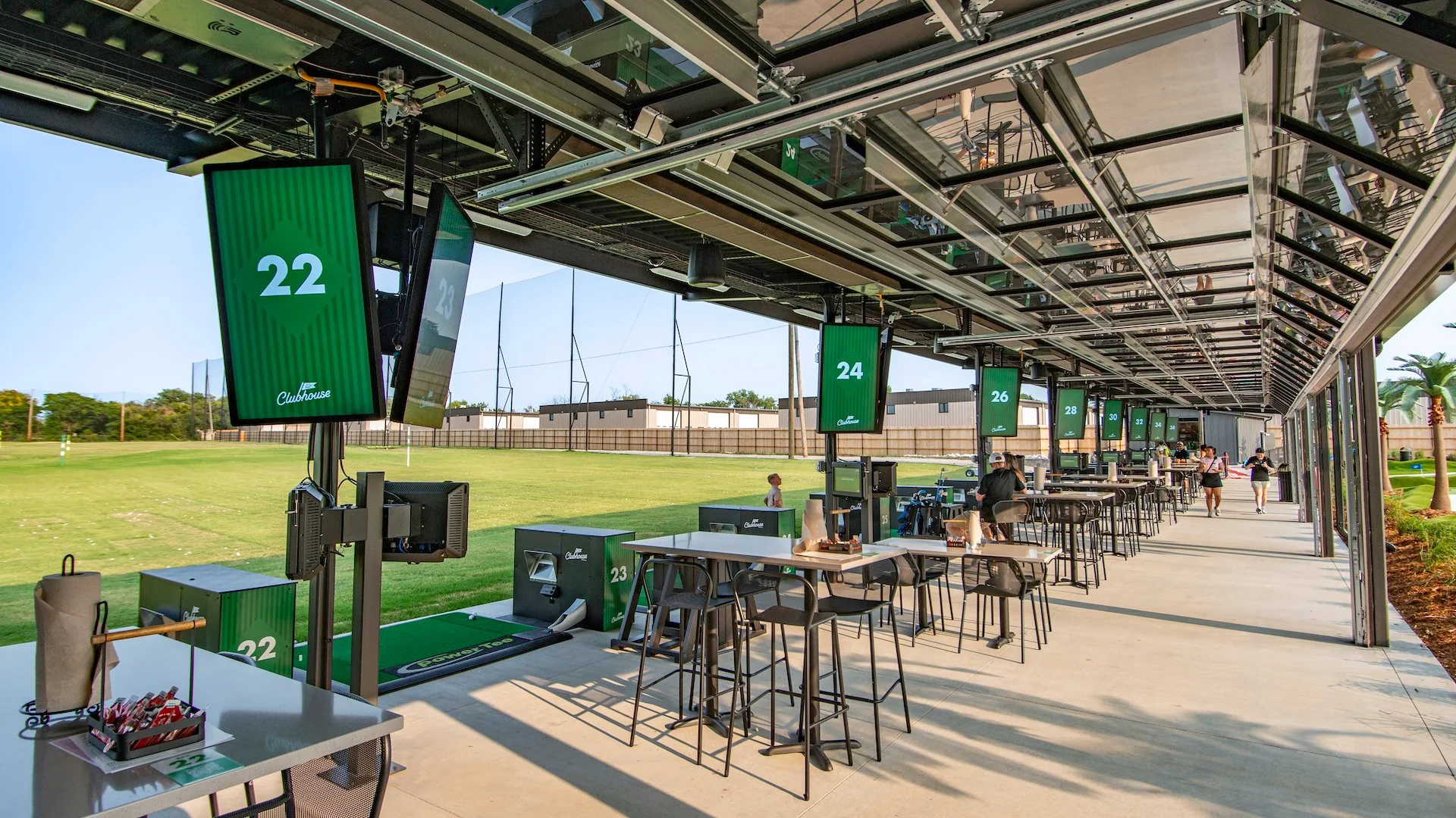 Mammoth Clubhouse - Golf Venue — Sale in Wichita, KS, photo 6 of 6